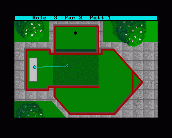 Kind of Magic 2 Screenshot 27 (Atari ST)