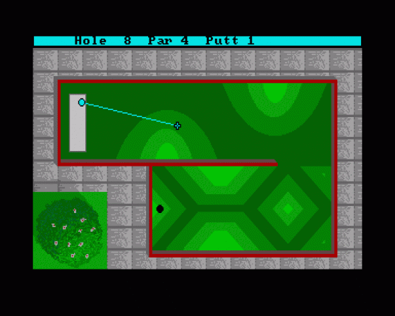 Kind of Magic 2 Screenshot 28 (Atari ST)