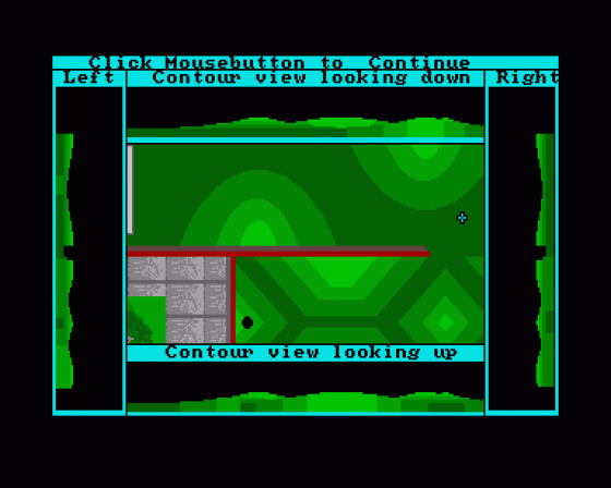 Kind of Magic 2 Screenshot 29 (Atari ST)