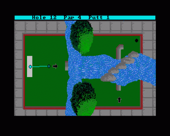 Kind of Magic 2 Screenshot 30 (Atari ST)