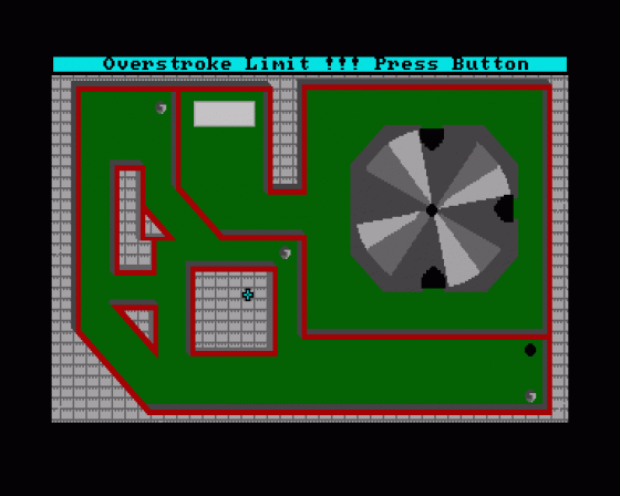 Kind of Magic 2 Screenshot 32 (Atari ST)