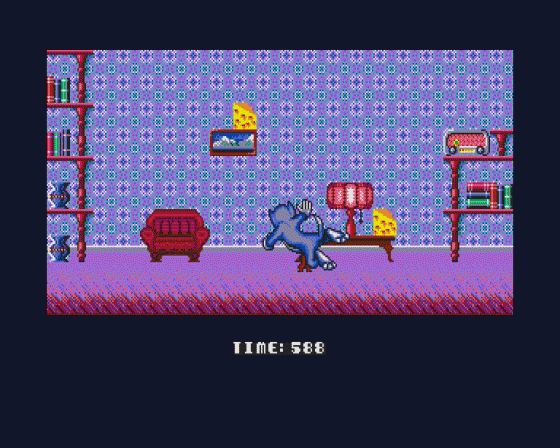 Kind of Magic 2 Screenshot 37 (Atari ST)