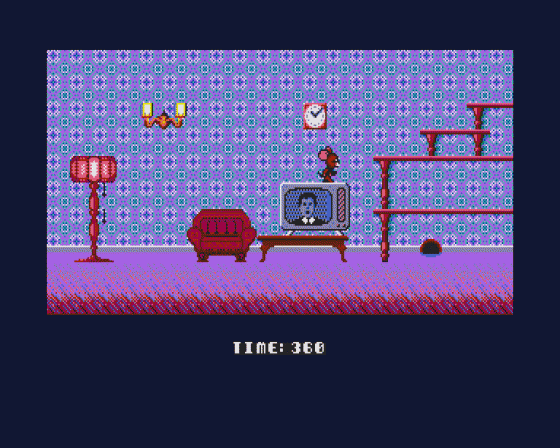 Kind of Magic 2 Screenshot 38 (Atari ST)