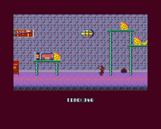 Kind of Magic 2 Screenshot 41 (Atari ST)