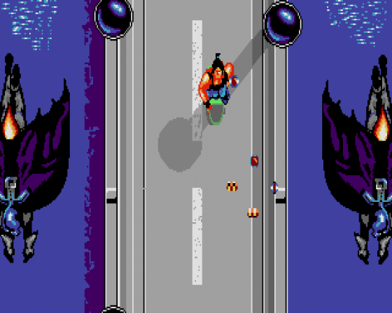 Skate Tribe Screenshot 7 (Atari ST)