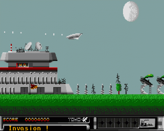 Yomo Screenshot 6 (Atari ST)