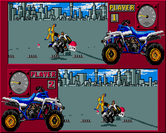 Iron Tracker Screenshot 16 (Atari ST)