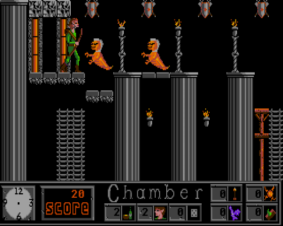 Elf Screenshot 18 (Atari ST)