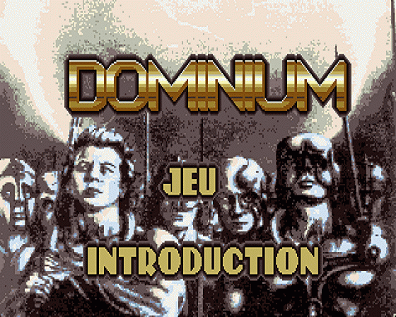 Dominium