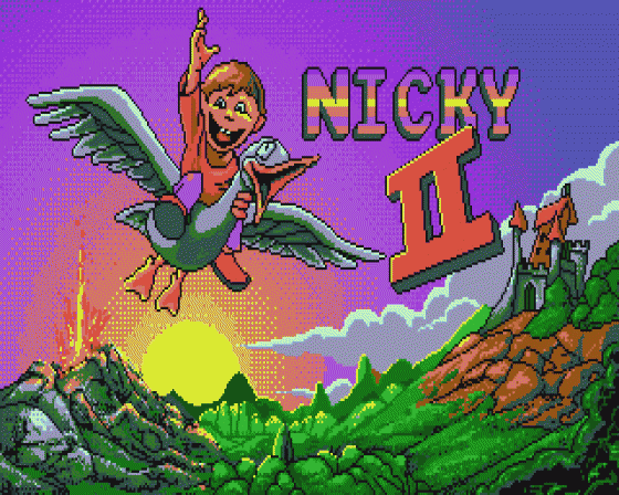 Nicky II