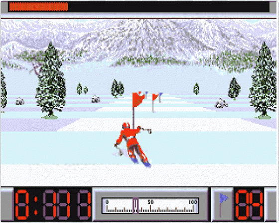 Superski 2 Screenshot 16 (Atari ST)