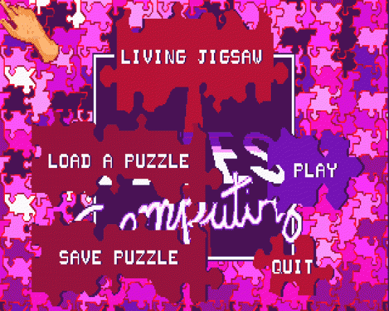 Living Jigsaw