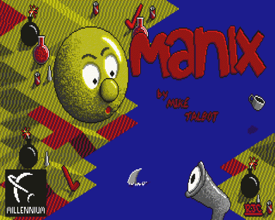 Manix