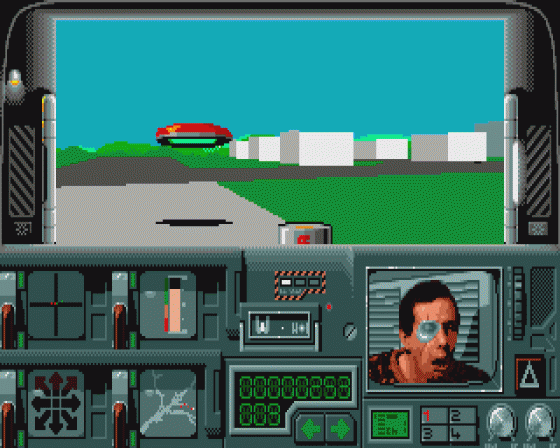 Resolution 101 Screenshot 10 (Atari ST)