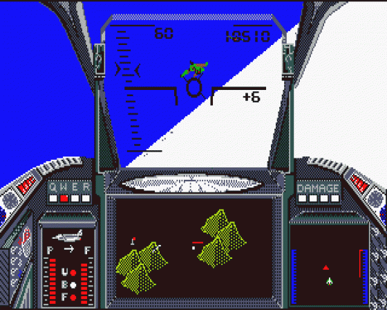 High Roller Screenshot 5 (Atari ST)