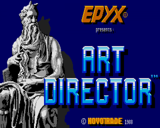 Art Director