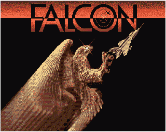 Falcon: Limited Edition 1.1