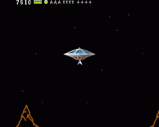 Oids Screenshot 6 (Atari ST)