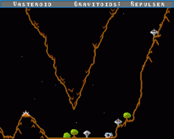 Oids Screenshot 15 (Atari ST)