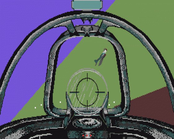 Spitfire '40 Screenshot 5 (Atari ST)