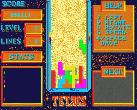 Tetris