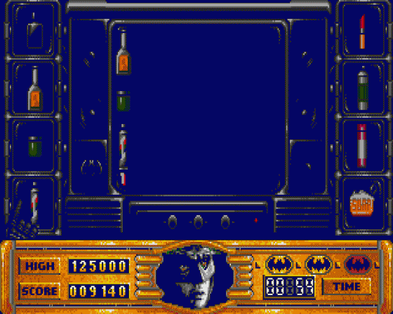 Batman The Movie Screenshot 13 (Atari ST)