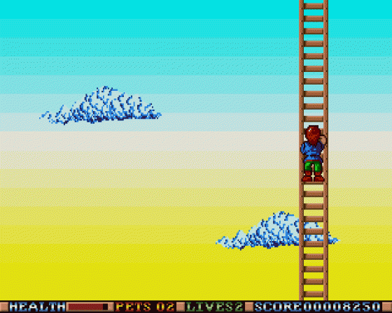 Elf Screenshot 12 (Atari ST)