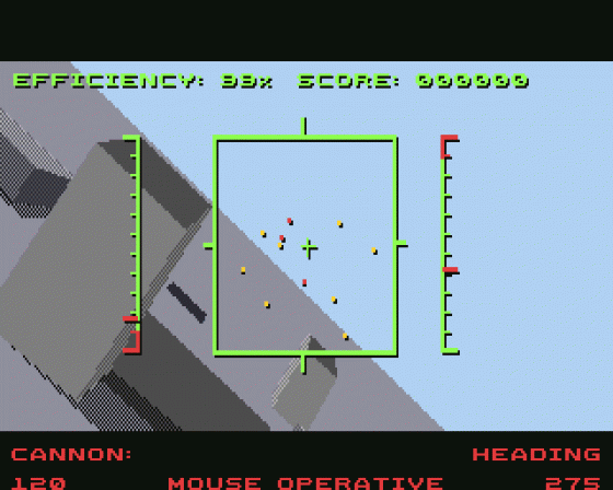 Robocop 3 Screenshot 13 (Atari ST)