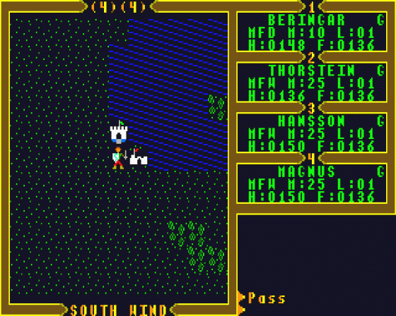 Ultima III: Exodus