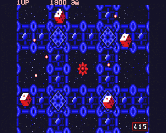 Shoot-'Em-Up Construction Kit Screenshot 15 (Atari ST)