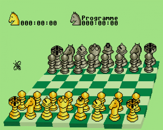 Chess Champion 2175