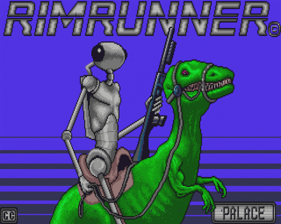 Rimrunner [Unreleased]