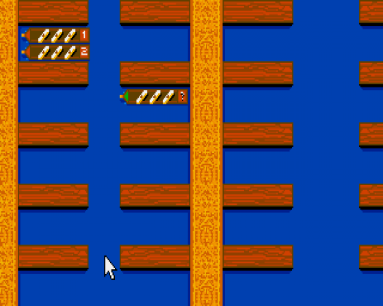 Samosa Screenshot 7 (Atari ST)