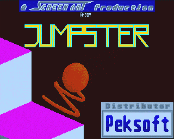 Jumpster