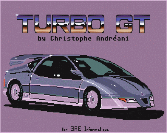 Turbo GT