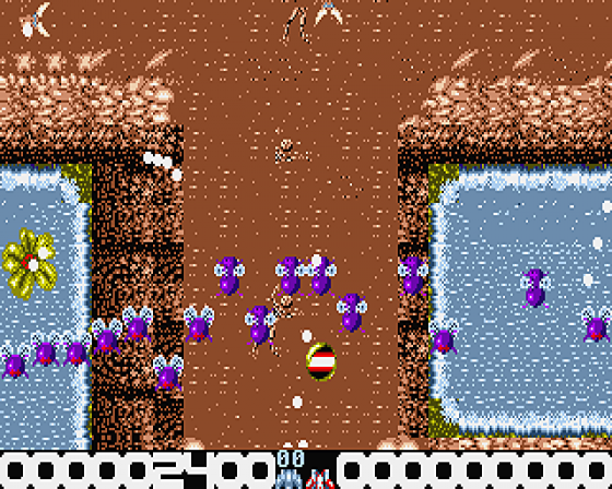 Bug Screenshot 7 (Atari ST)