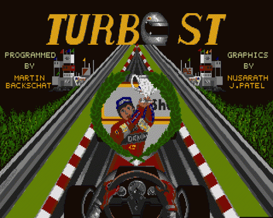 Turbo ST