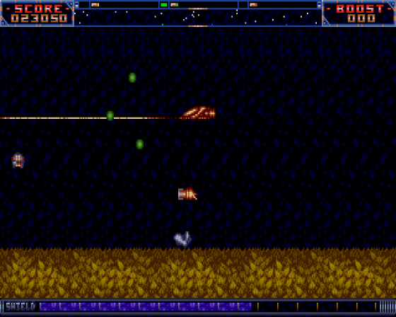 Anarchy Screenshot 7 (Atari ST)