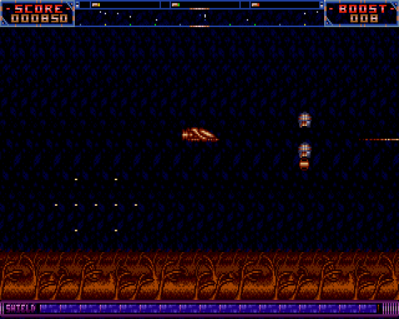 Anarchy Screenshot 9 (Atari ST)