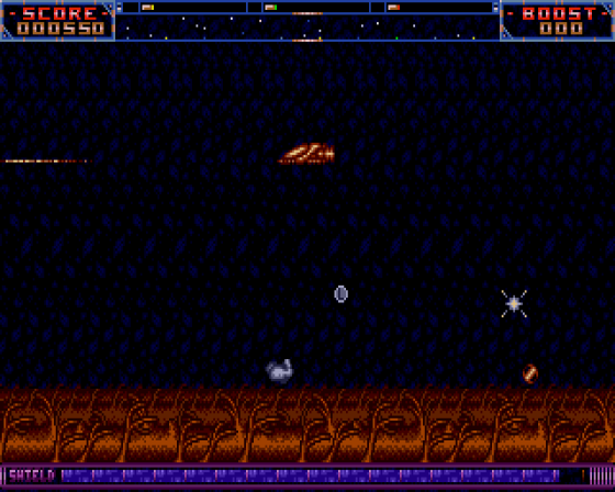 Anarchy Screenshot 10 (Atari ST)