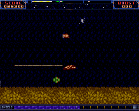 Anarchy Screenshot 11 (Atari ST)