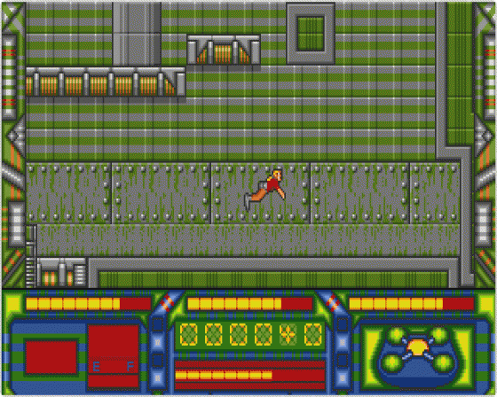 Stryx Screenshot 9 (Atari ST)