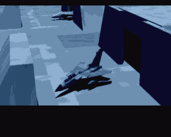 Air Support Screenshot 5 (Atari ST)