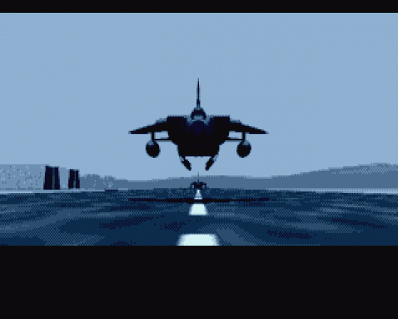 Air Support Screenshot 7 (Atari ST)