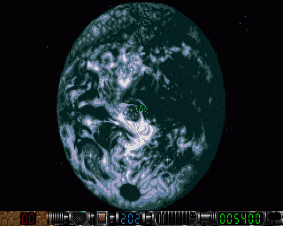 Awesome Screenshot 14 (Atari ST)