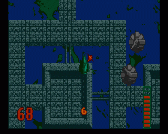 Awesome Screenshot 15 (Atari ST)