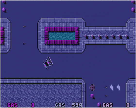 Nitro Screenshot 13 (Atari ST)