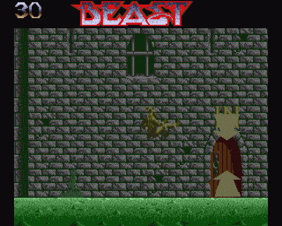 Shadow Of The Beast Screenshot 22 (Atari ST)