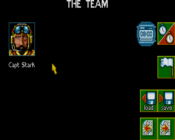 Midwinter Screenshot 11 (Atari ST)