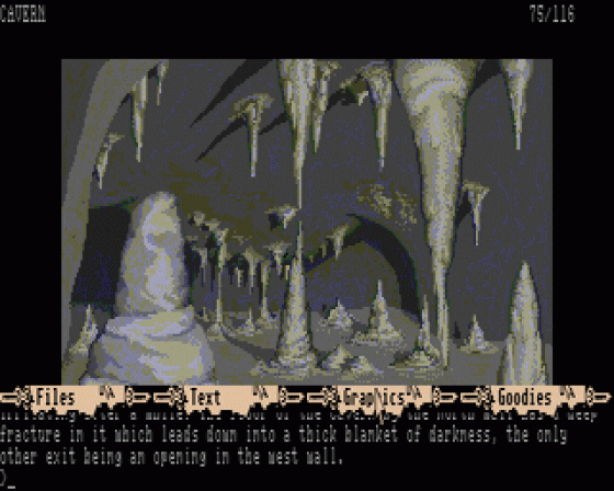 The Pawn Screenshot 12 (Atari ST)